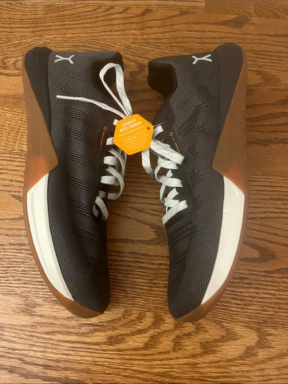 Flux Footwear Adapt Graphene Pro